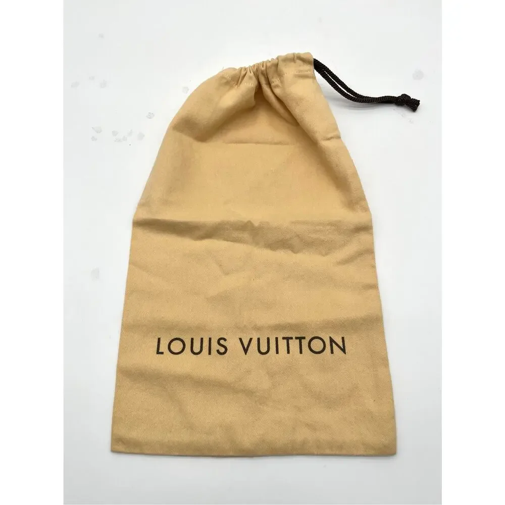 LOUIS VUITTON Dust Bag, Drawstring - Picture 1 of 4